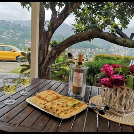 Villa Venino مونيلّي المظهر الخارجي الصورة