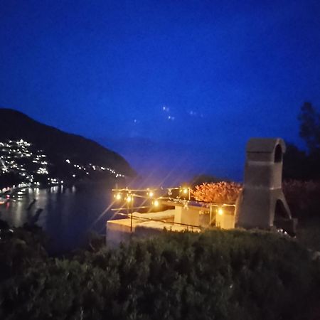 Villa Venino مونيلّي المظهر الخارجي الصورة
