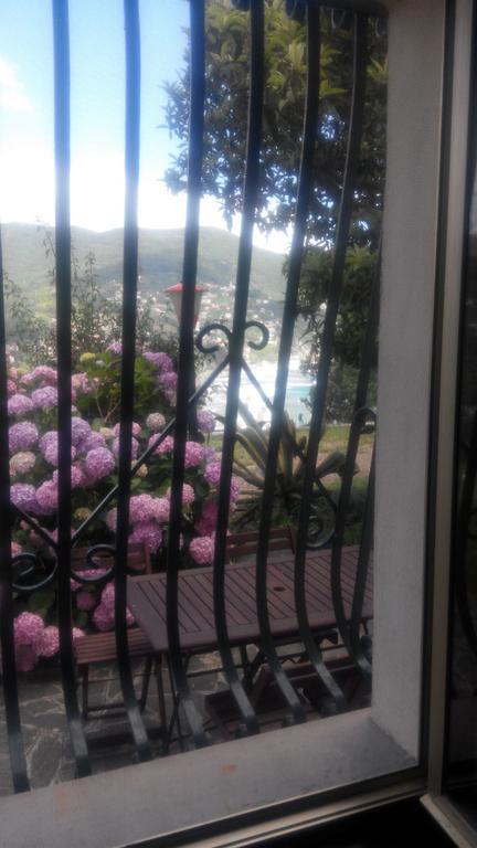 Villa Venino مونيلّي المظهر الخارجي الصورة