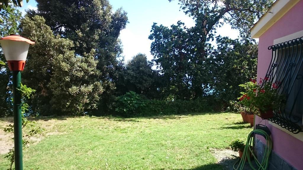 Villa Venino مونيلّي المظهر الخارجي الصورة