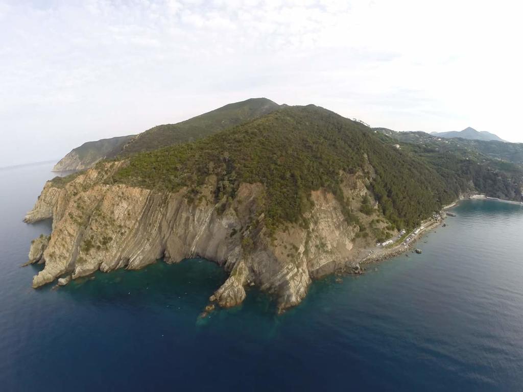 Villa Venino مونيلّي المظهر الخارجي الصورة