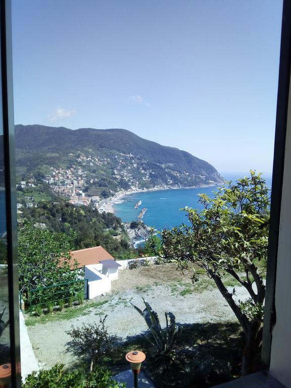 Villa Venino مونيلّي المظهر الخارجي الصورة