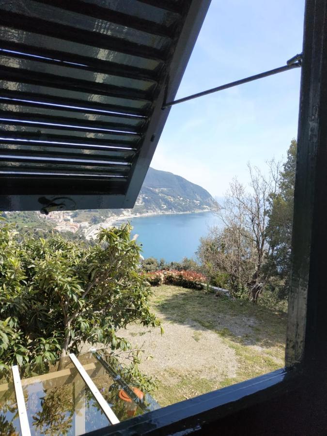 Villa Venino مونيلّي المظهر الخارجي الصورة