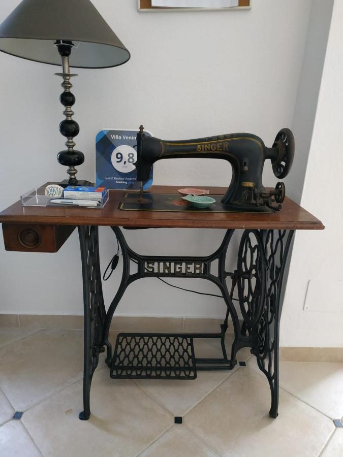 Villa Venino مونيلّي المظهر الخارجي الصورة