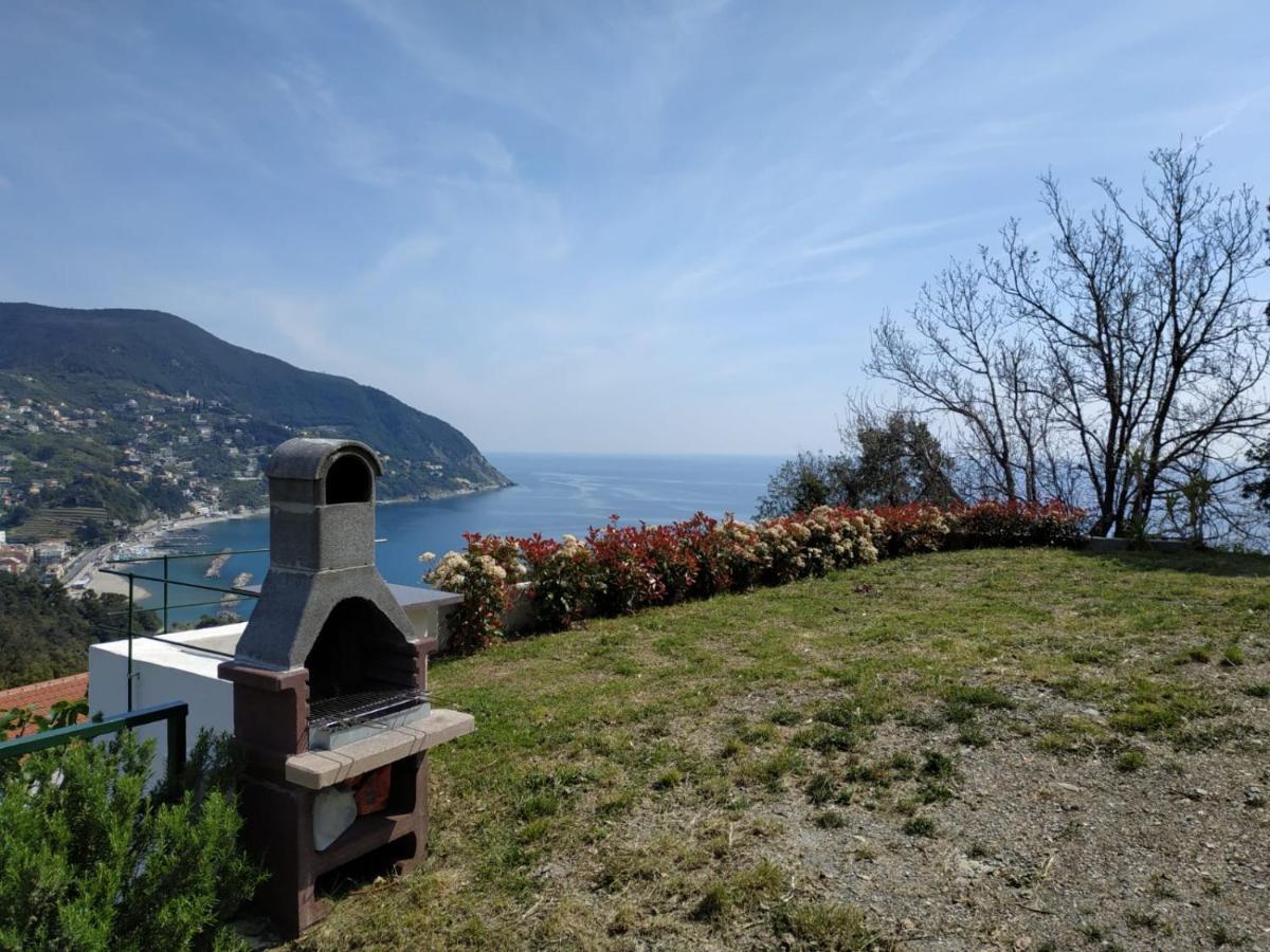 Villa Venino مونيلّي المظهر الخارجي الصورة